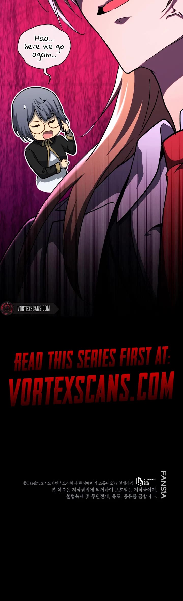 Necromancer Academy and the Genius Summoner Chapter 204 page 45 - Chapter 204