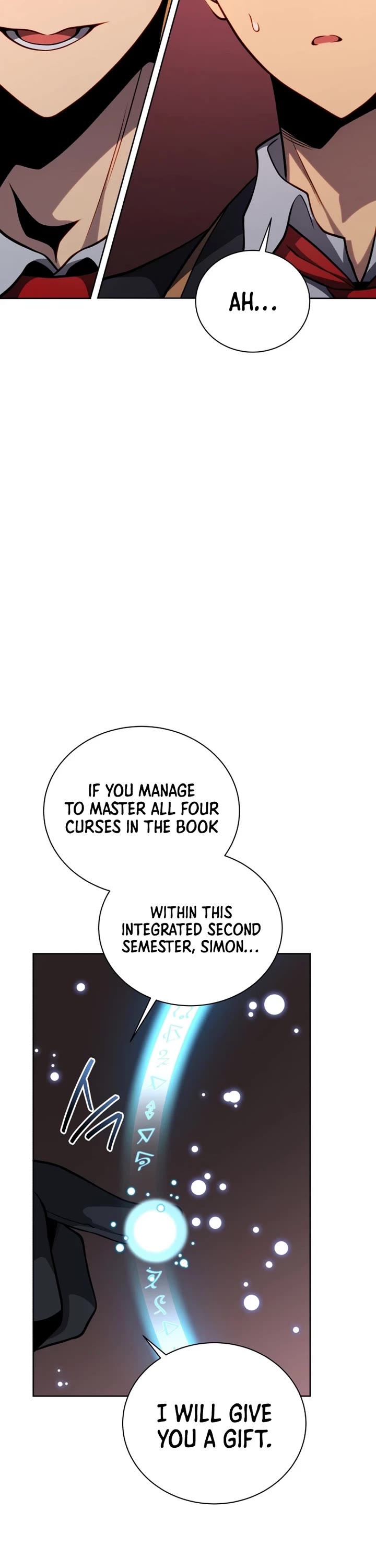Necromancer Academy and the Genius Summoner Chapter 205 page 16 - Chapter 205