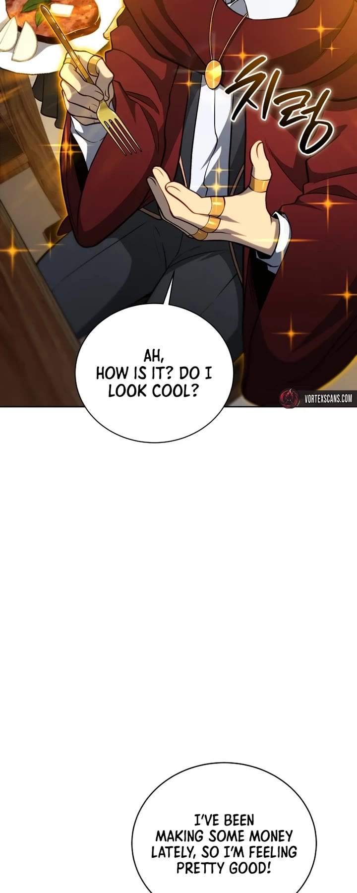 Necromancer Academy and the Genius Summoner Chapter 205 page 36 - Chapter 205