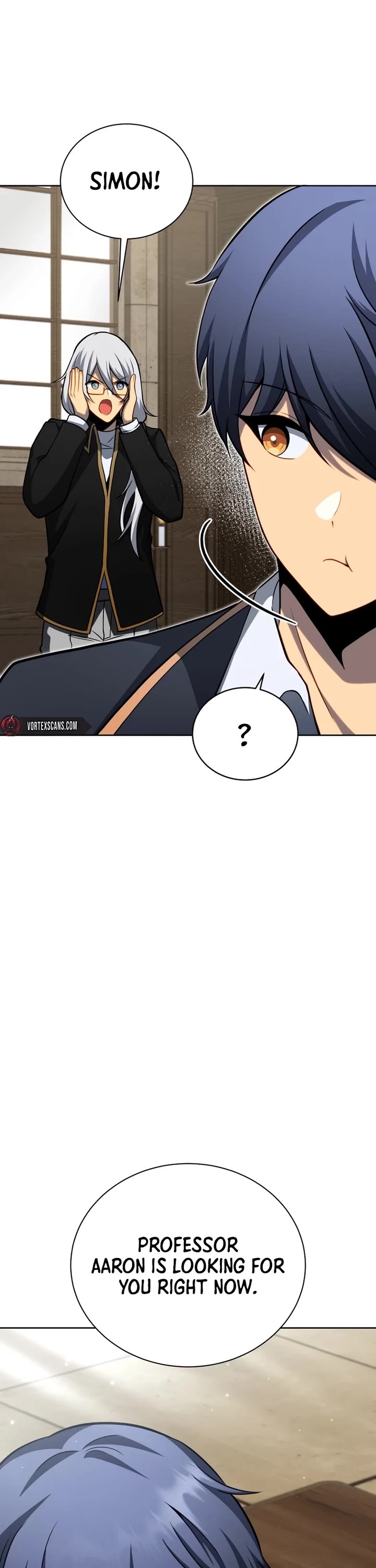 Necromancer Academy and the Genius Summoner Chapter 205 page 43 - Chapter 205