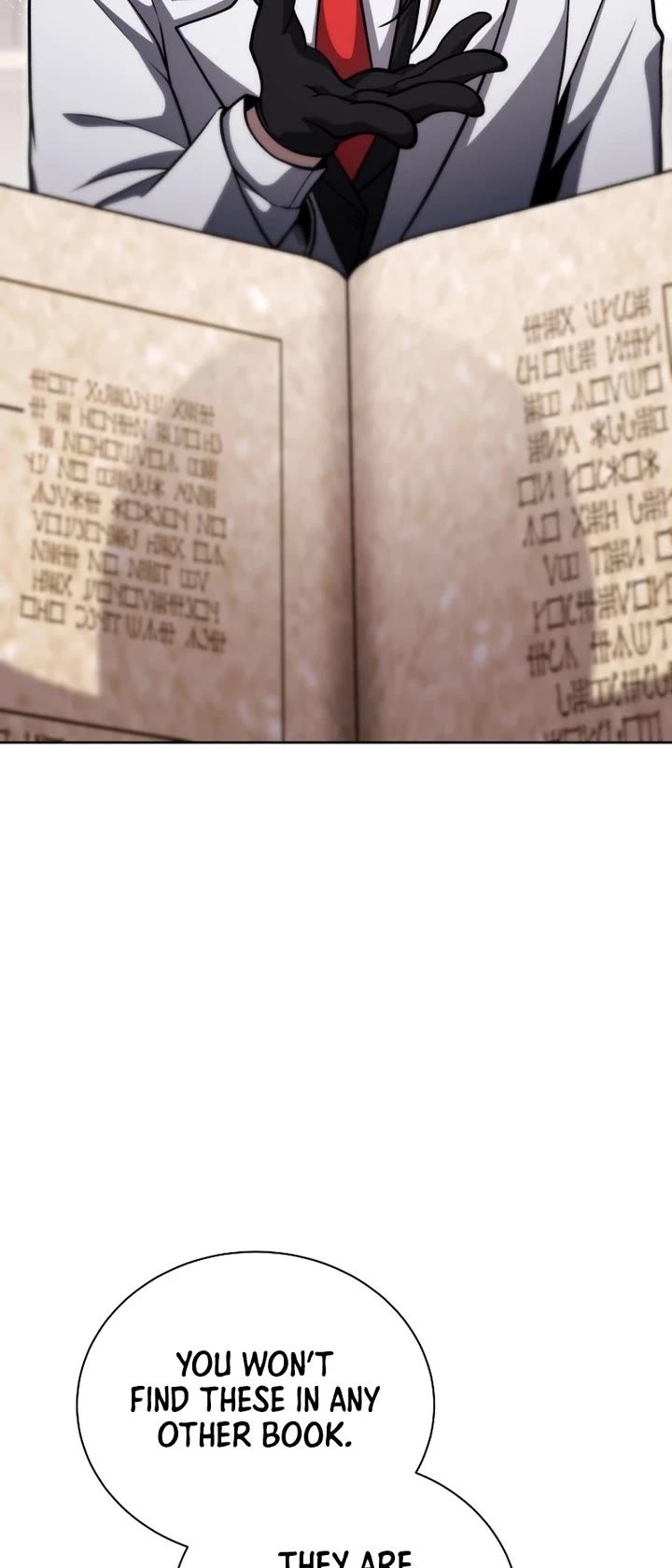 Necromancer Academy and the Genius Summoner Chapter 205 page 8 - Chapter 205