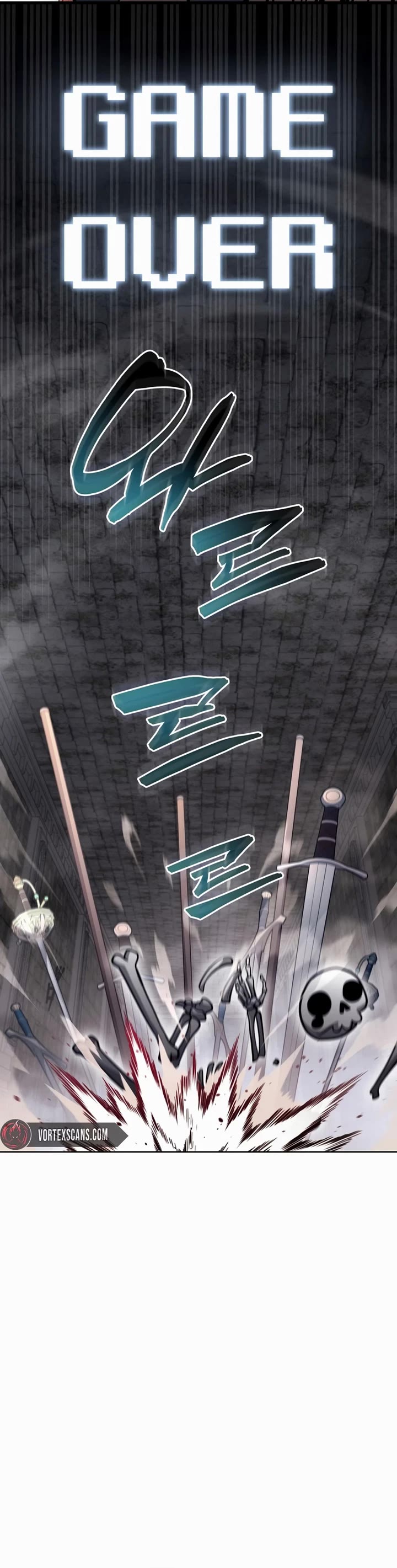 Necromancer Academy and the Genius Summoner Chapter 206 page 24 - Chapter 206
