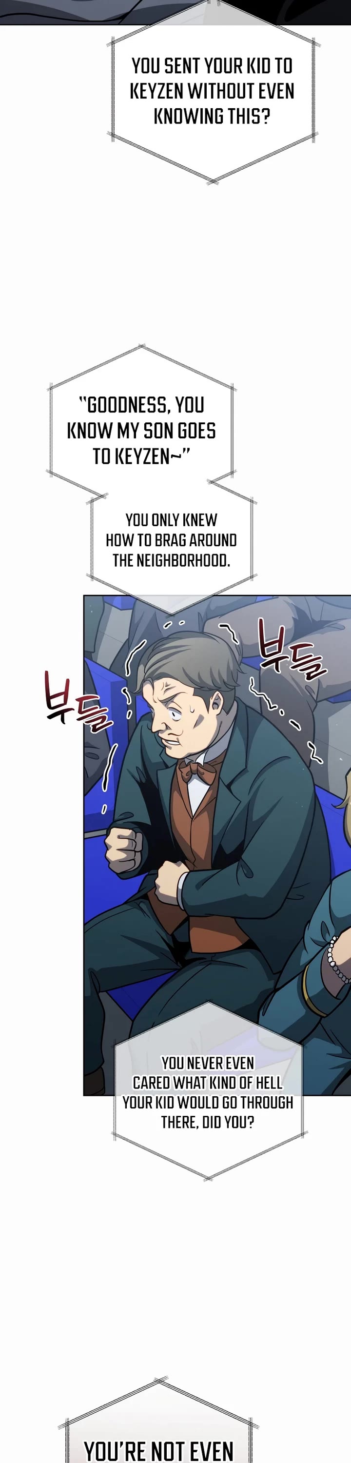 Necromancer Academy and the Genius Summoner Chapter 206 page 29 - Chapter 206