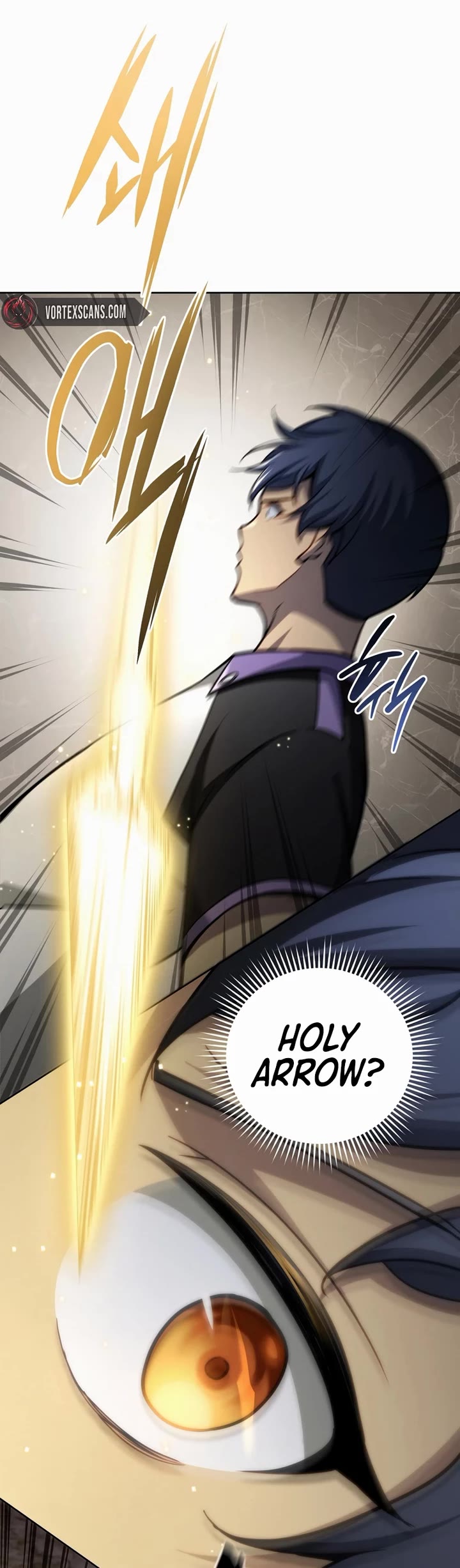 Necromancer Academy and the Genius Summoner Chapter 206 page 35 - Chapter 206