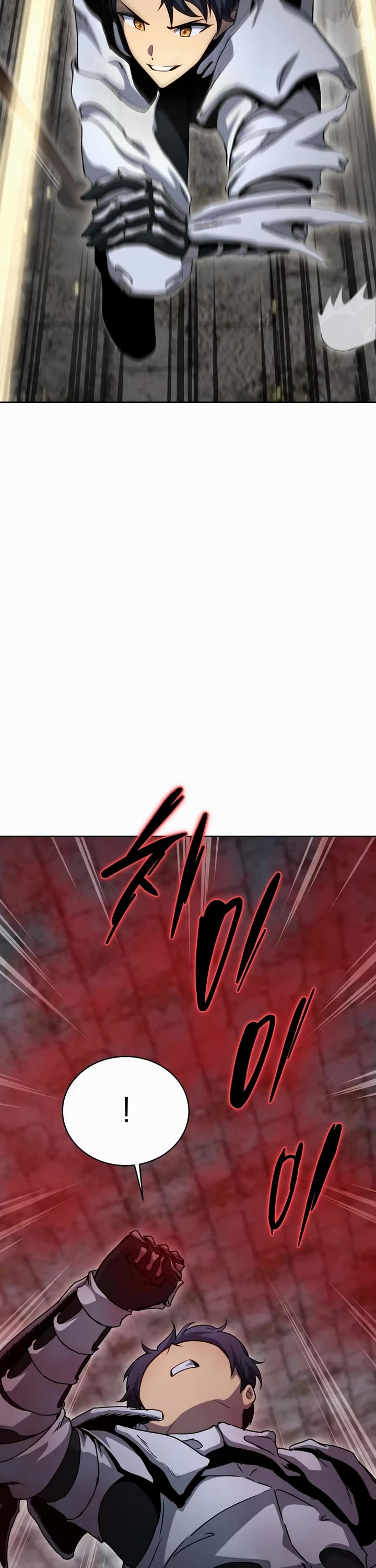 Necromancer Academy and the Genius Summoner Chapter 206 page 43 - Chapter 206