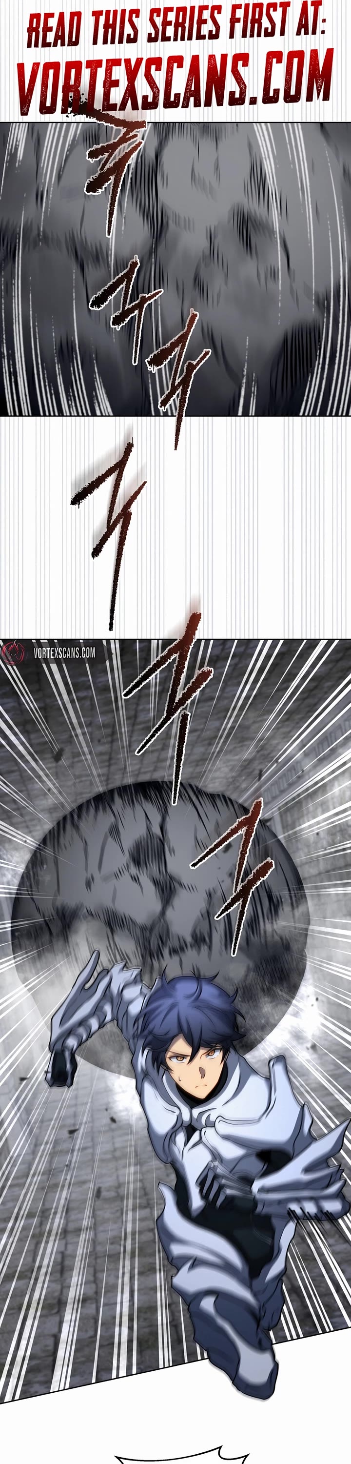 Necromancer Academy and the Genius Summoner Chapter 207 page 1 - Chapter 207