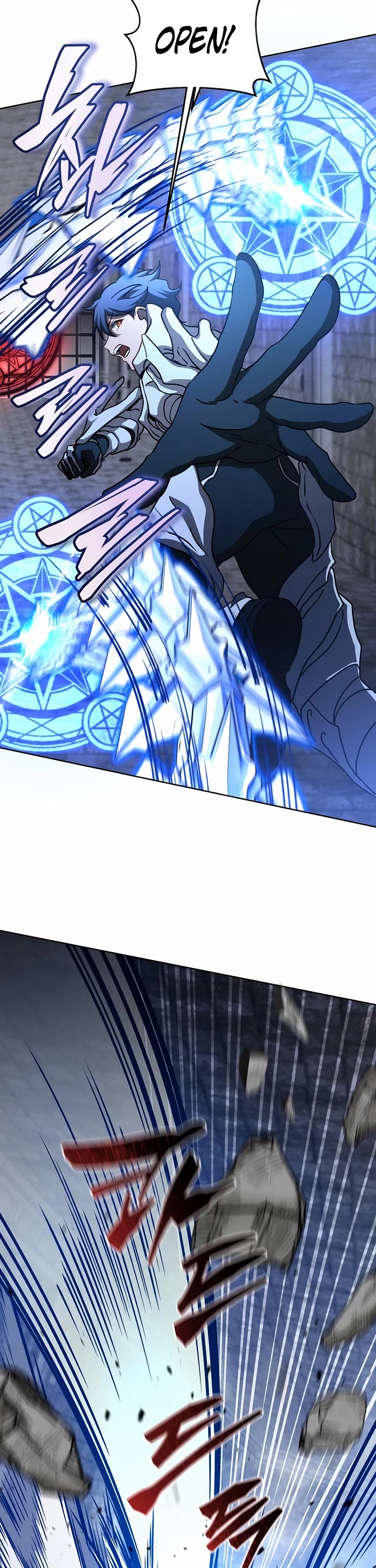 Necromancer Academy and the Genius Summoner Chapter 207 page 2 - Chapter 207