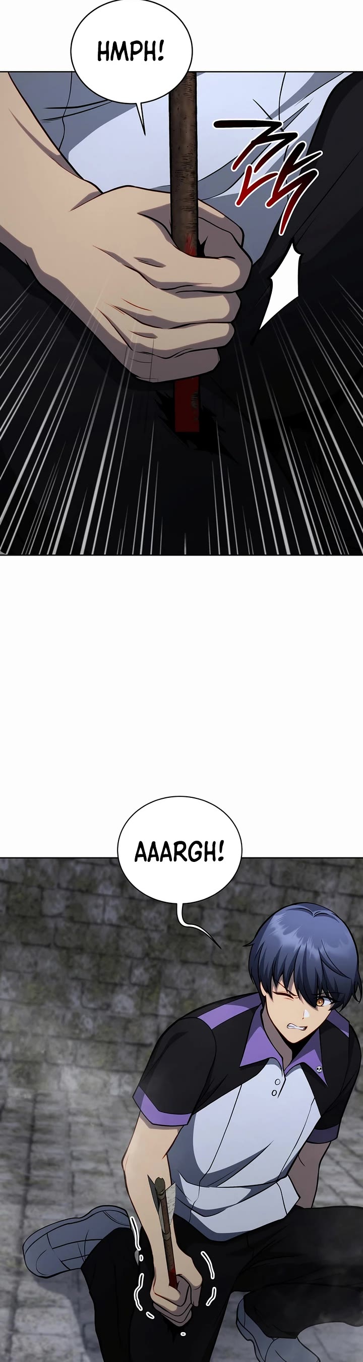 Necromancer Academy and the Genius Summoner Chapter 207 page 20 - Chapter 207