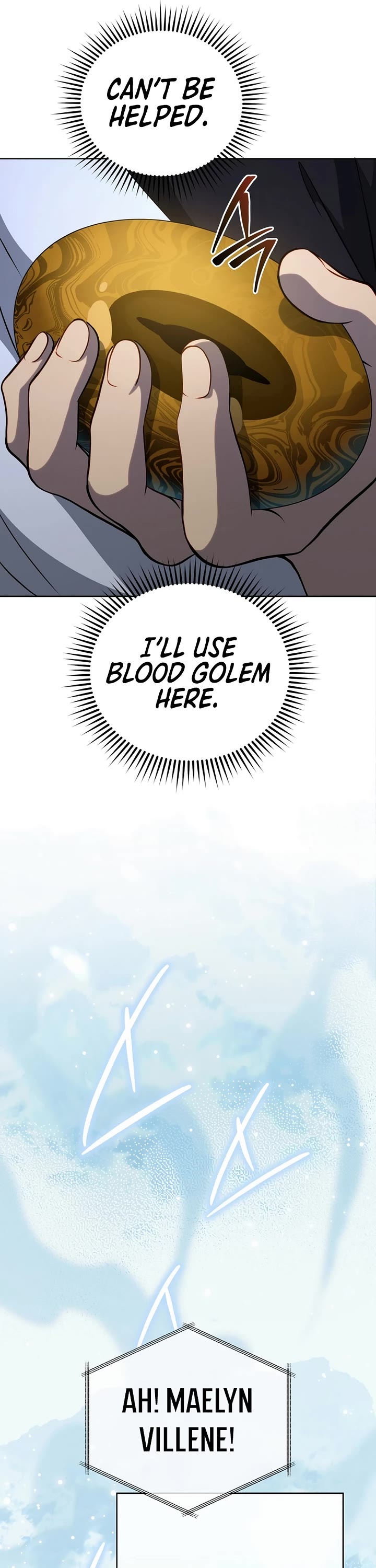 Necromancer Academy and the Genius Summoner Chapter 207 page 28 - Chapter 207