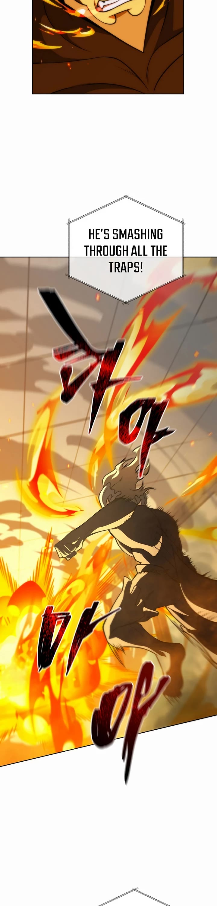 Necromancer Academy and the Genius Summoner Chapter 207 page 35 - Chapter 207