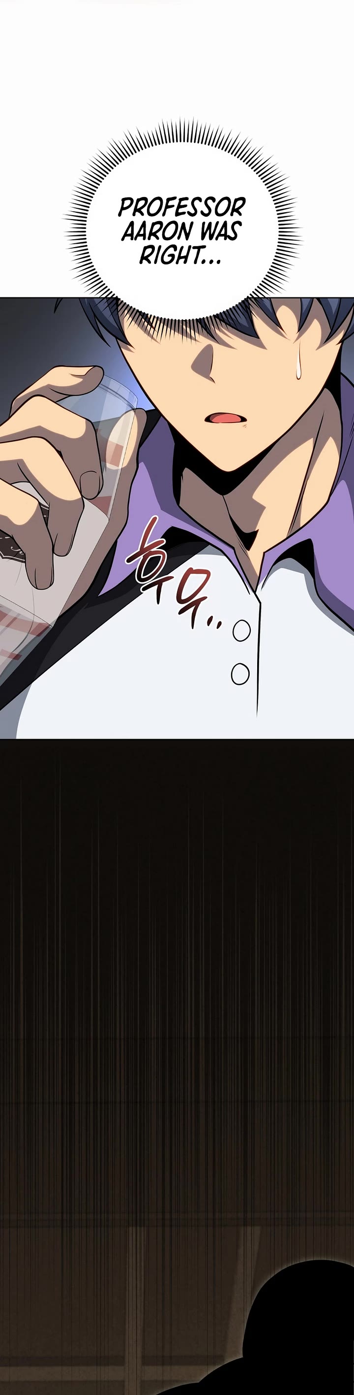Necromancer Academy and the Genius Summoner Chapter 207 page 39 - Chapter 207