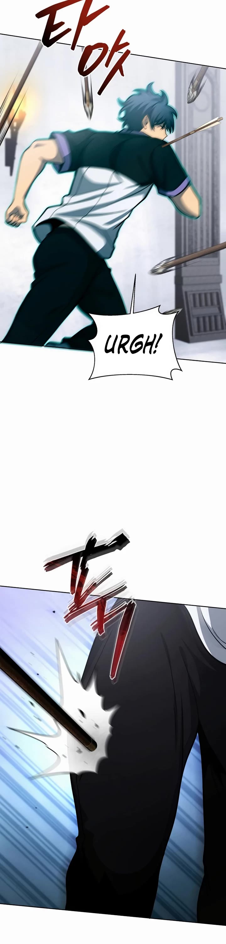 Necromancer Academy and the Genius Summoner Chapter 208 page 17 - Chapter 208