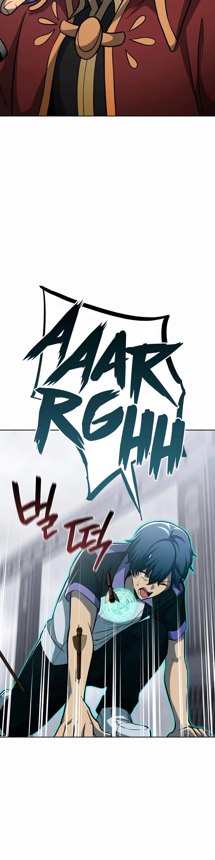 Necromancer Academy and the Genius Summoner Chapter 208 page 19 - Chapter 208