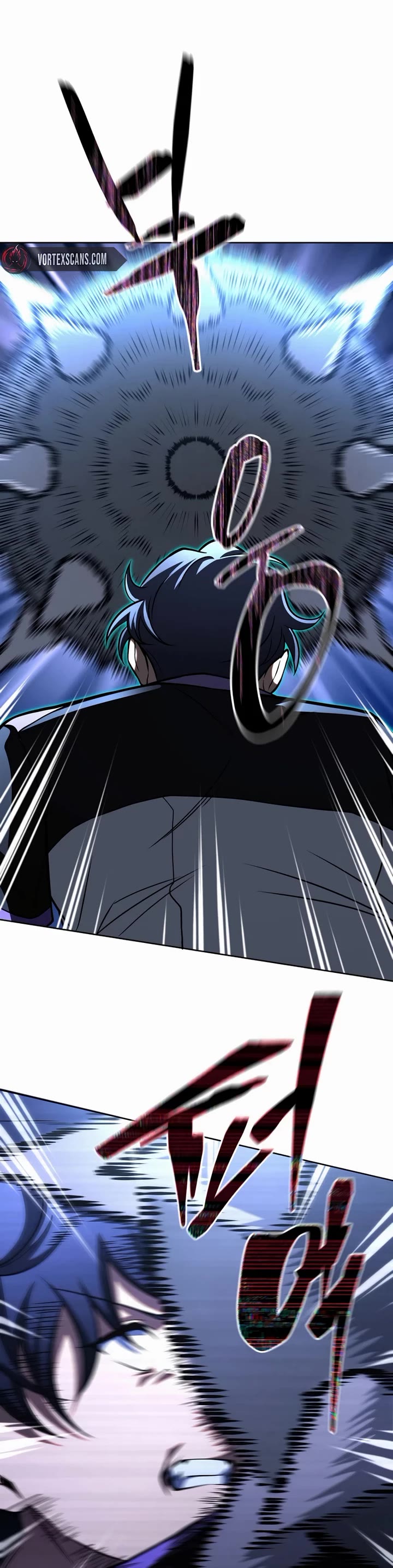 Necromancer Academy and the Genius Summoner Chapter 208 page 20 - Chapter 208