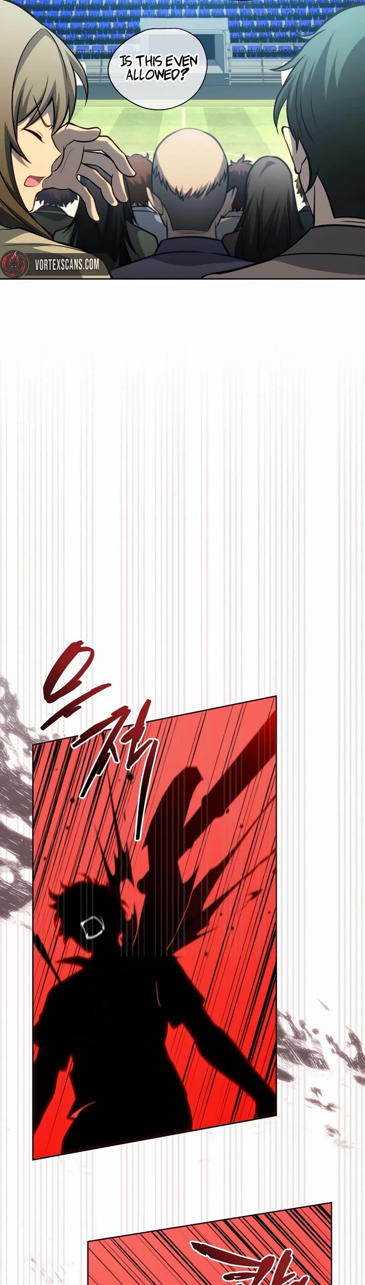 Necromancer Academy and the Genius Summoner Chapter 208 page 25 - Chapter 208