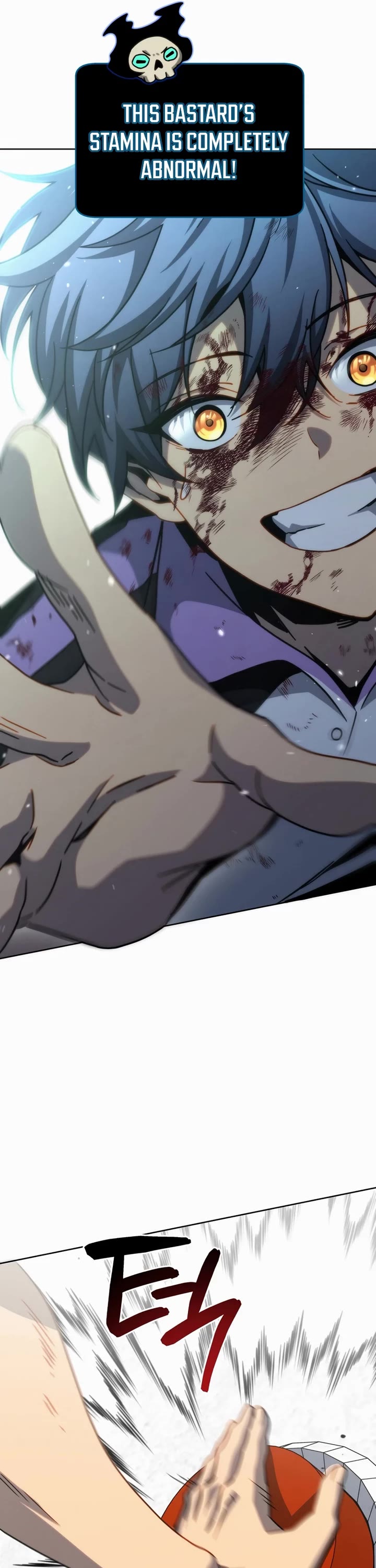 Necromancer Academy and the Genius Summoner Chapter 208 page 30 - Chapter 208
