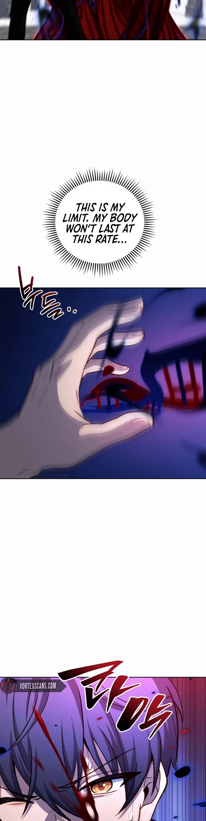 Necromancer Academy and the Genius Summoner Chapter 208 page 5 - Chapter 208