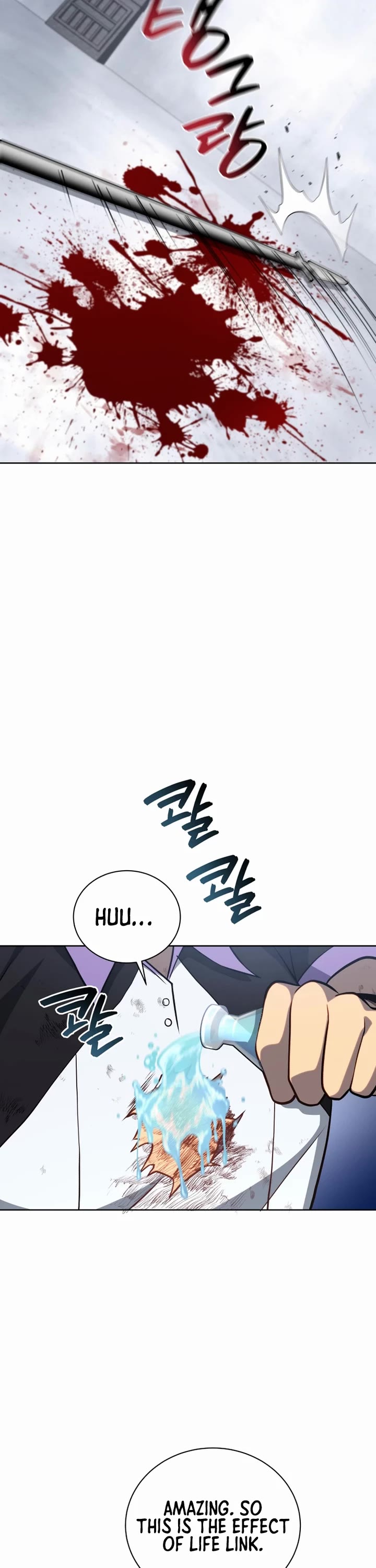 Necromancer Academy and the Genius Summoner Chapter 209 page 13 - Chapter 209: S2 End
