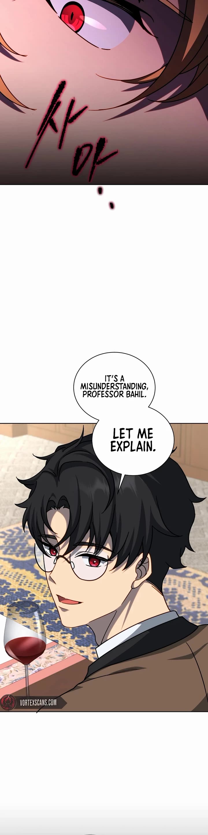 Necromancer Academy and the Genius Summoner Chapter 209 page 3 - Chapter 209: S2 End