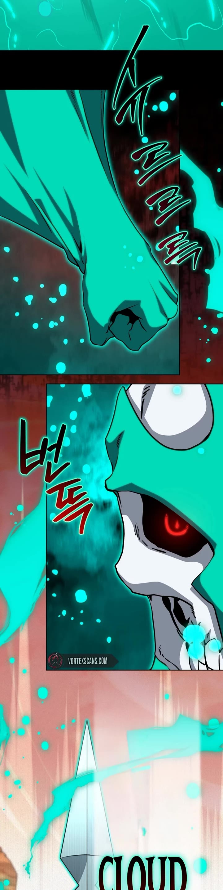 Necromancer Academy and the Genius Summoner Chapter 209 page 38 - Chapter 209: S2 End