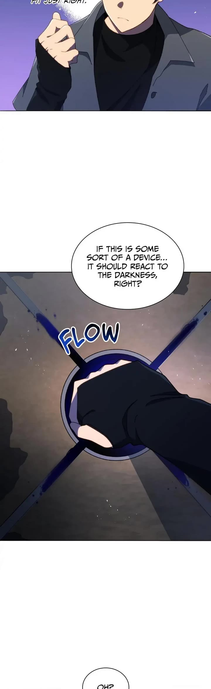 Necromancer Academy and the Genius Summoner Chapter 21 page 34 - Chapter 21