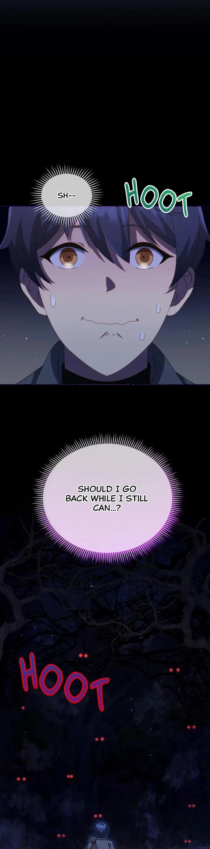 Necromancer Academy and the Genius Summoner Chapter 21 page 4 - Chapter 21