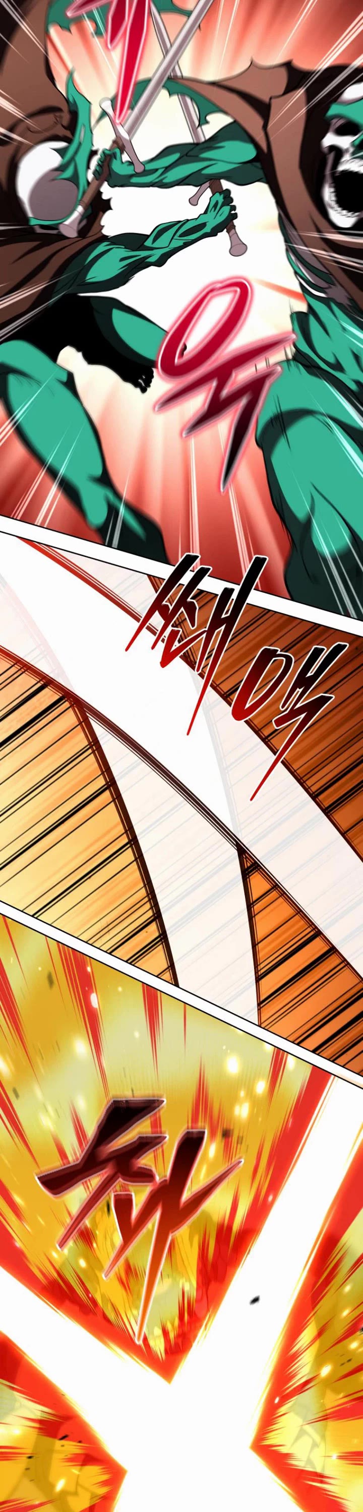 Necromancer Academy and the Genius Summoner Chapter 210 page 13 - Chapter 210
