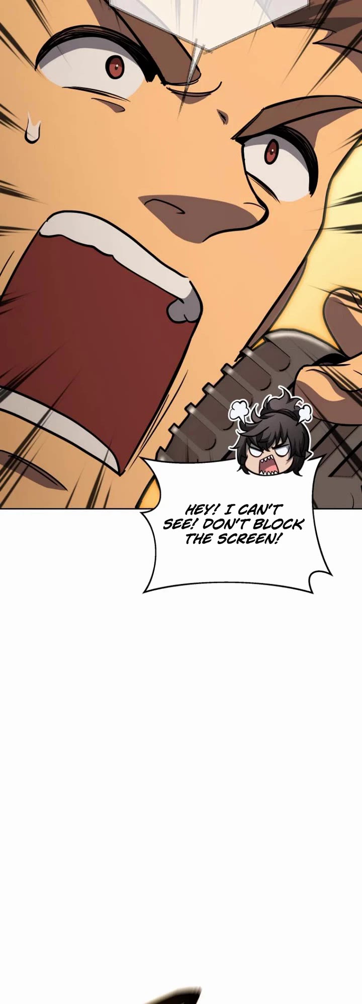 Necromancer Academy and the Genius Summoner Chapter 210 page 19 - Chapter 210