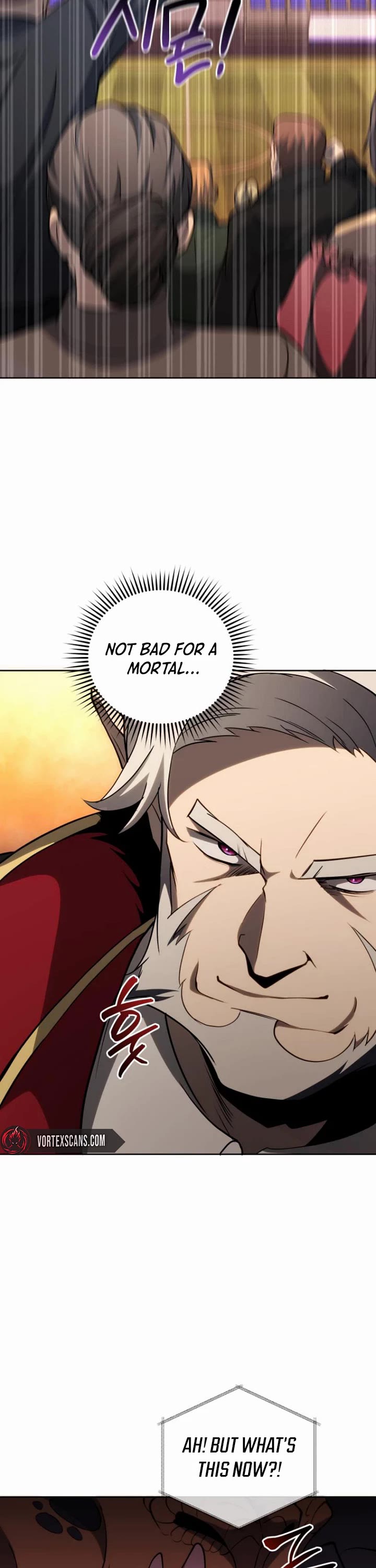 Necromancer Academy and the Genius Summoner Chapter 210 page 7 - Chapter 210