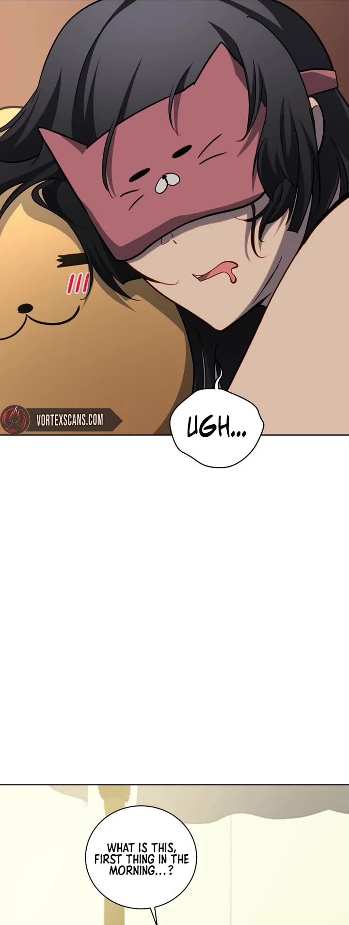 Necromancer Academy and the Genius Summoner Chapter 212 page 34 - Chapter 212