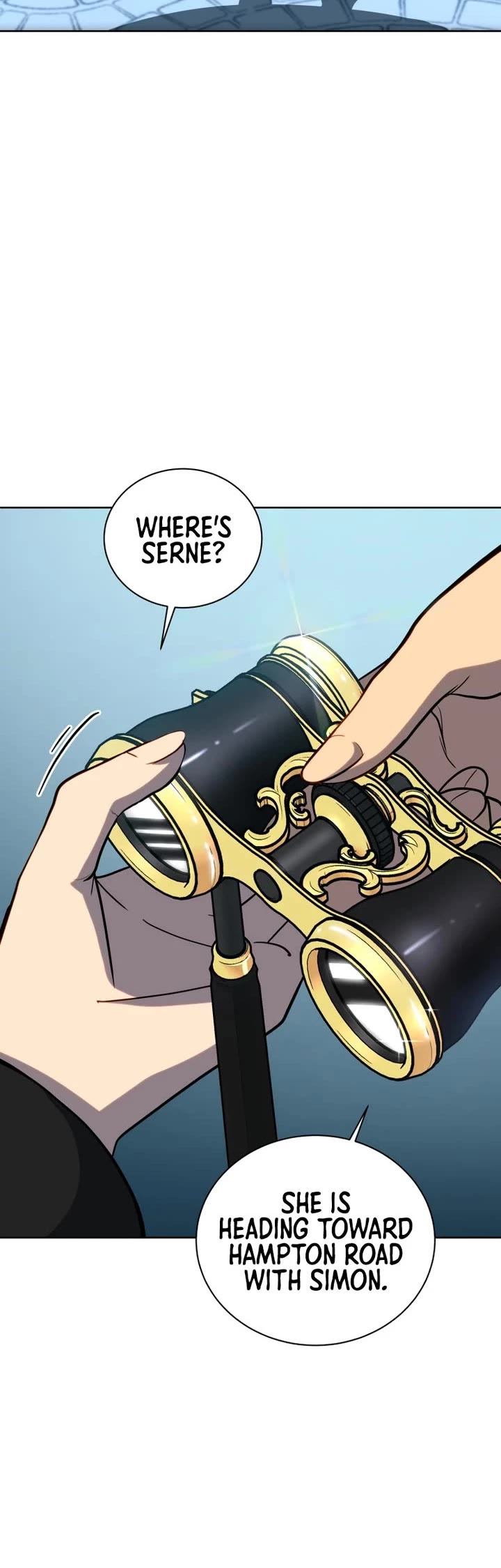 Necromancer Academy and the Genius Summoner Chapter 212 page 45 - Chapter 212