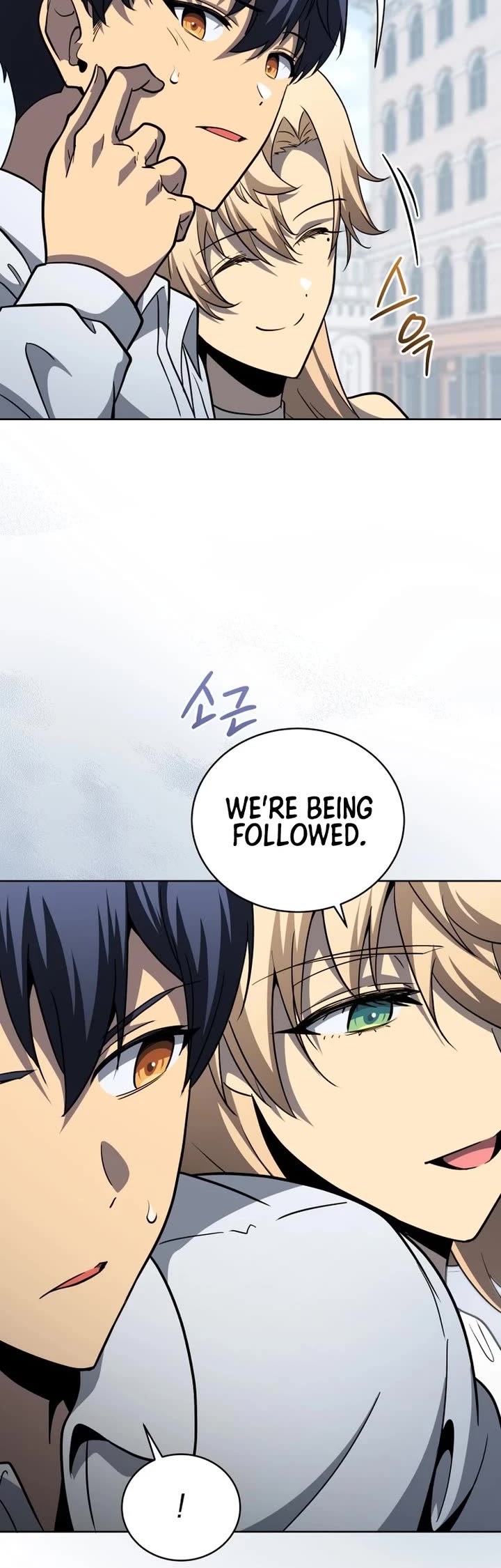 Necromancer Academy and the Genius Summoner Chapter 212 page 49 - Chapter 212