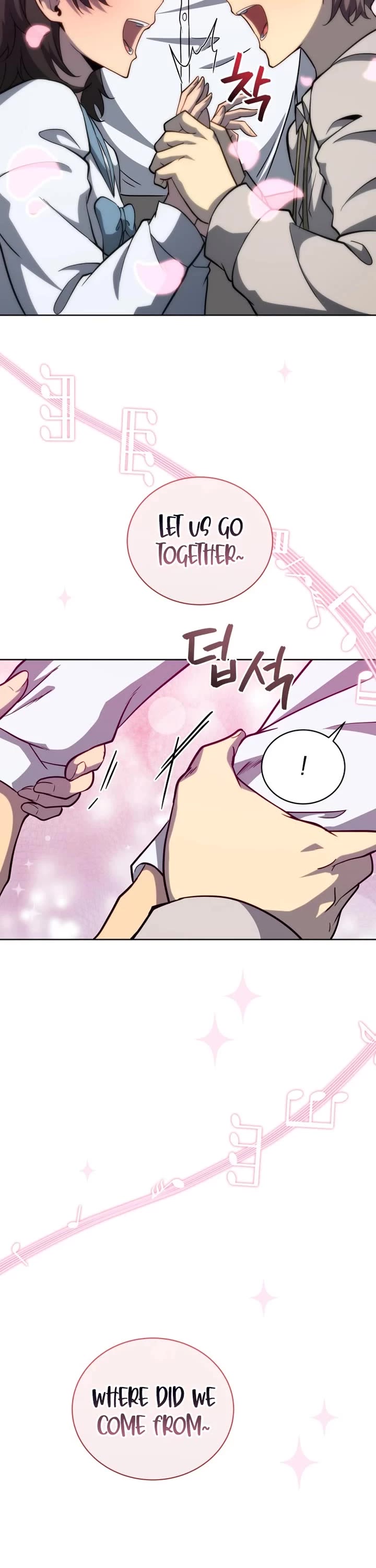 Necromancer Academy and the Genius Summoner Chapter 212 page 7 - Chapter 212