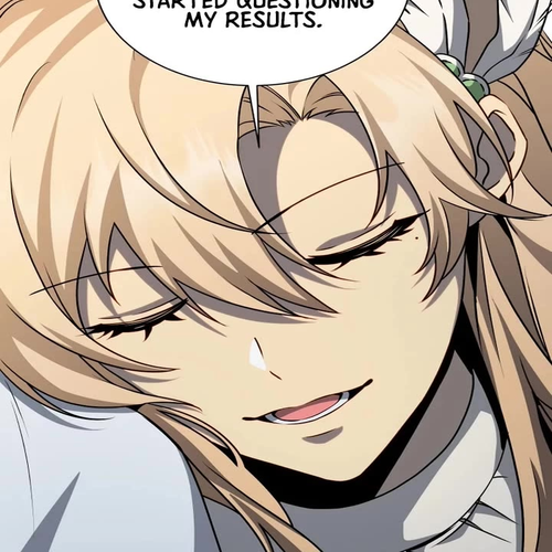 Necromancer Academy and the Genius Summoner Chapter 213 cover