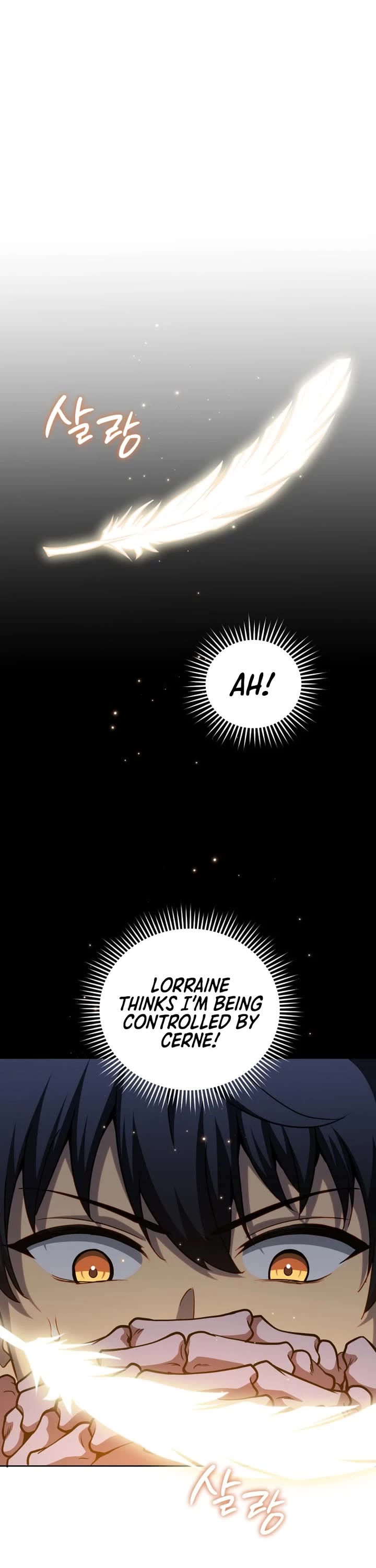 Necromancer Academy and the Genius Summoner Chapter 214 page 11 - Chapter 214