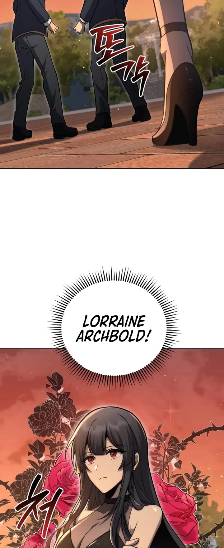Necromancer Academy and the Genius Summoner Chapter 215 page 18 - Chapter 215