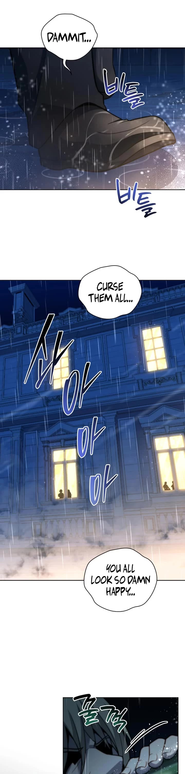 Necromancer Academy and the Genius Summoner Chapter 215 page 40 - Chapter 215