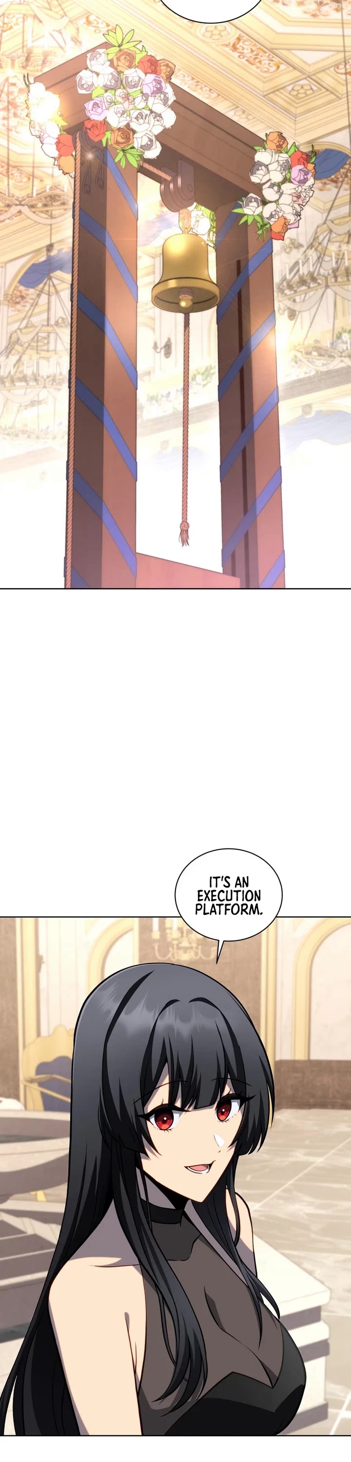 Necromancer Academy and the Genius Summoner Chapter 216 page 2 - Chapter 216