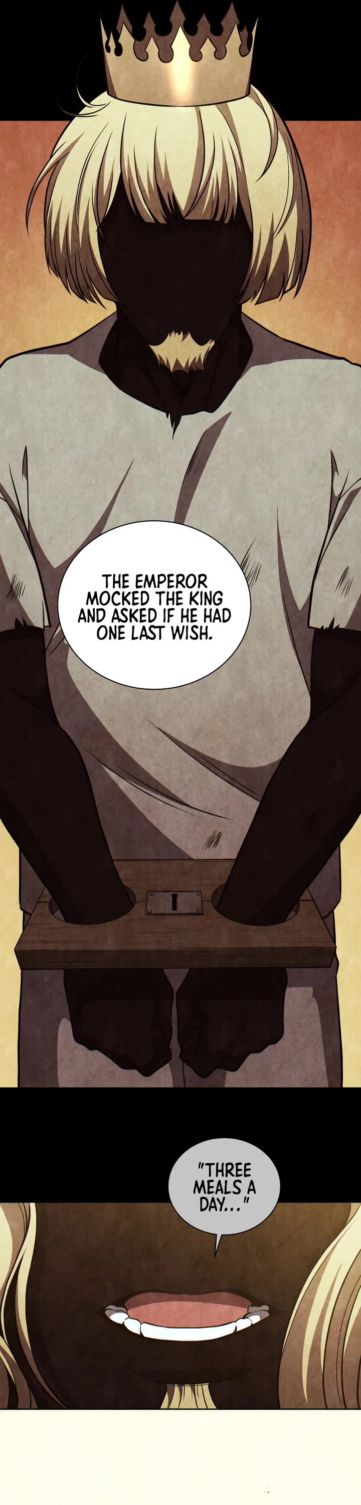 Necromancer Academy and the Genius Summoner Chapter 216 page 6 - Chapter 216