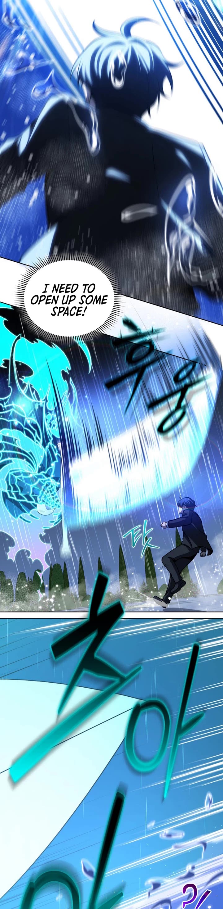 Necromancer Academy and the Genius Summoner Chapter 217 page 19 - Chapter 217