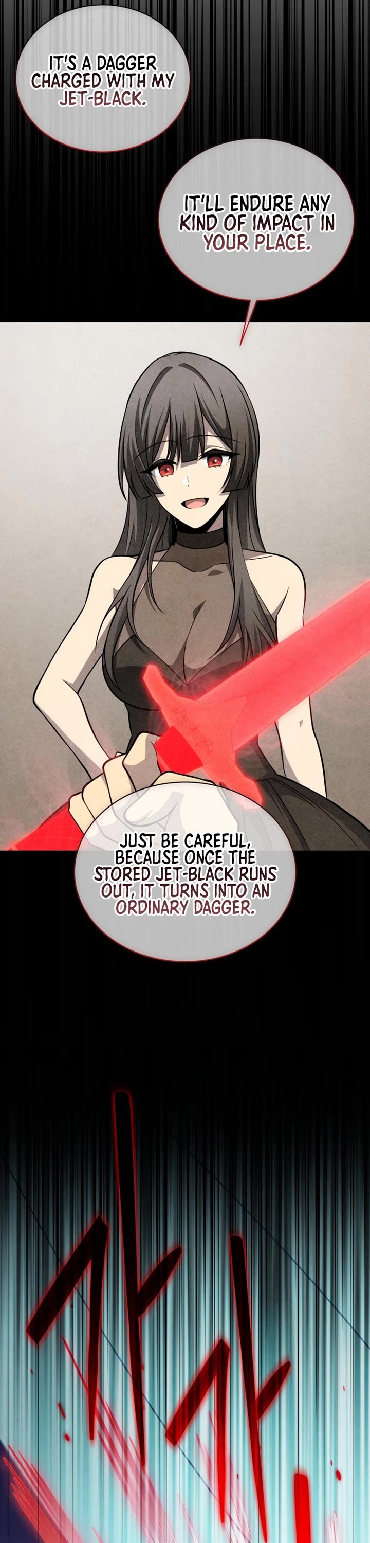 Necromancer Academy and the Genius Summoner Chapter 217 page 22 - Chapter 217
