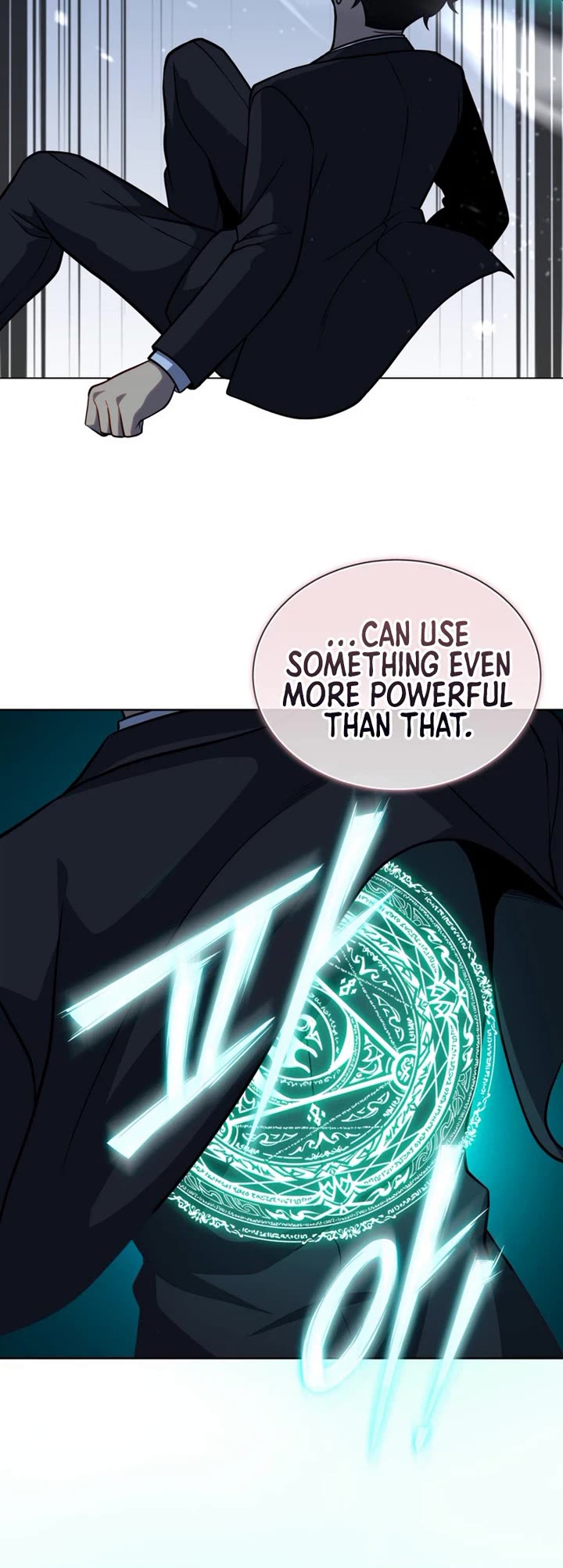 Necromancer Academy and the Genius Summoner Chapter 217 page 35 - Chapter 217