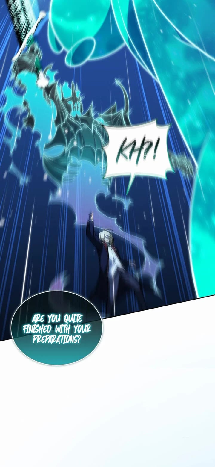 Necromancer Academy and the Genius Summoner Chapter 217 page 40 - Chapter 217