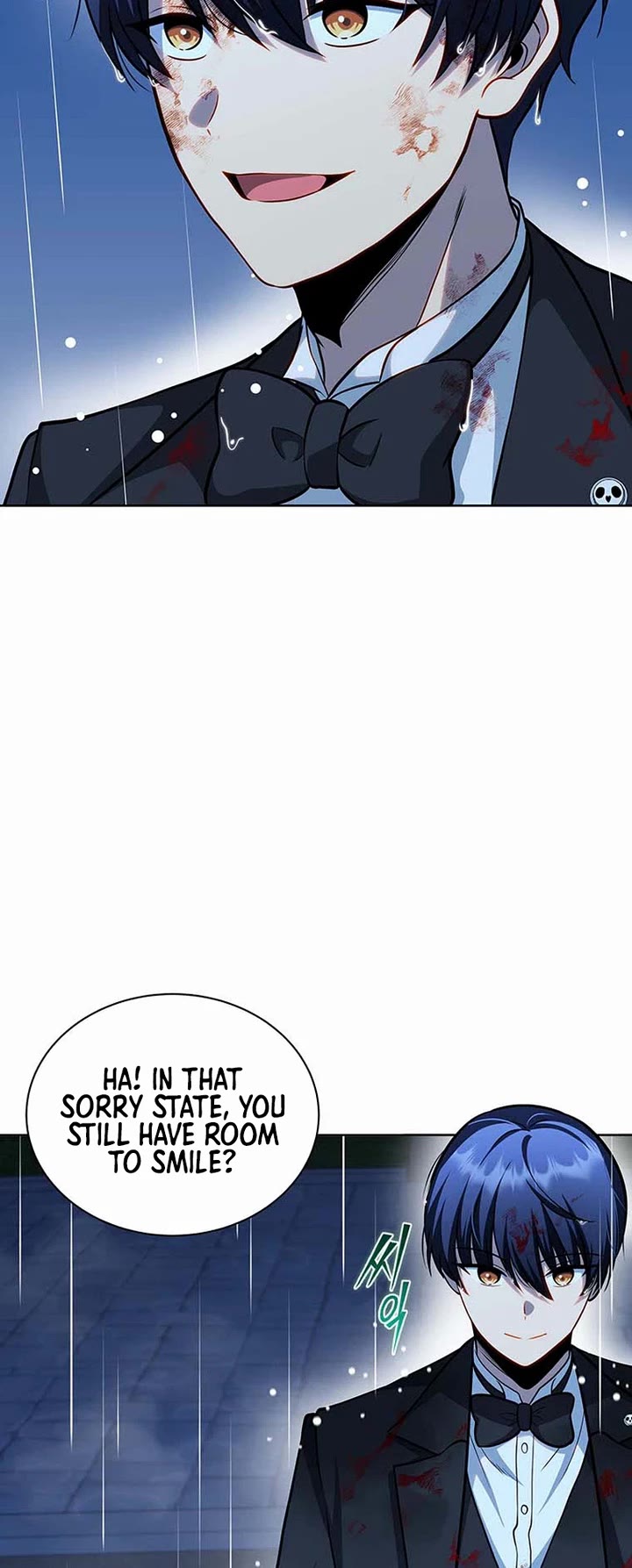 Necromancer Academy and the Genius Summoner Chapter 218 page 24 - Chapter 218