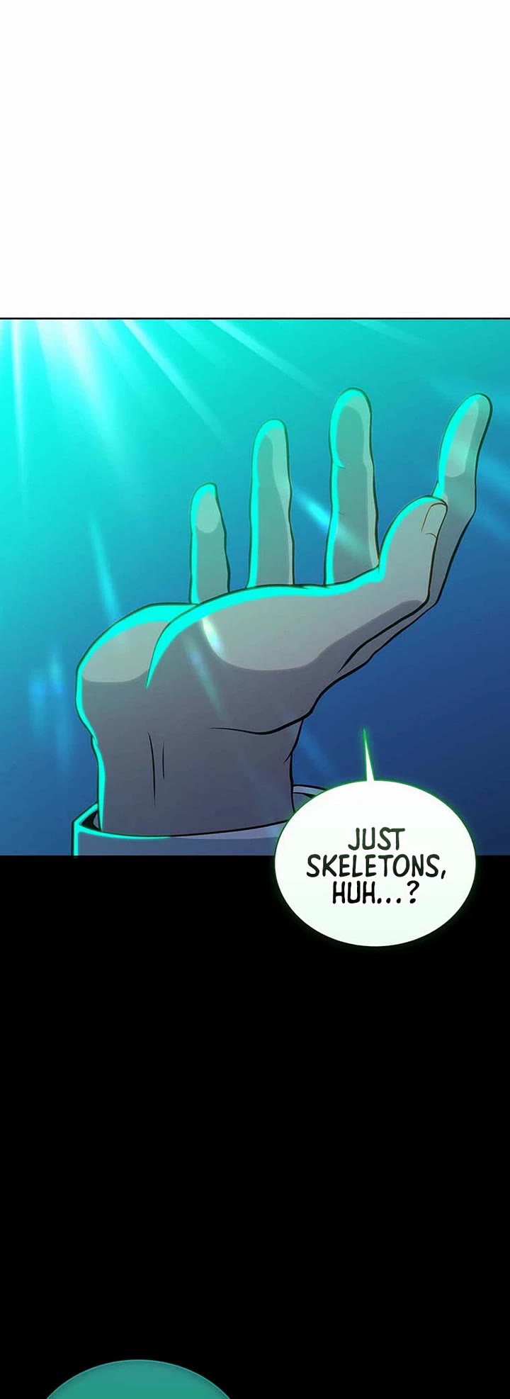 Necromancer Academy and the Genius Summoner Chapter 218 page 29 - Chapter 218