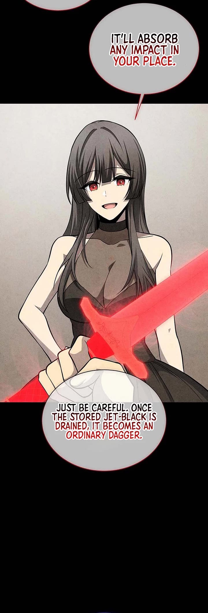 Necromancer Academy and the Genius Summoner Chapter 218 page 5 - Chapter 218