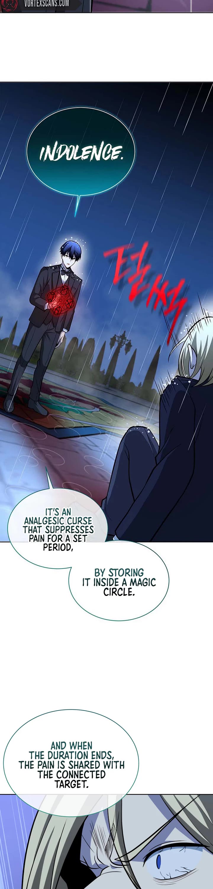 Necromancer Academy and the Genius Summoner Chapter 218 page 53 - Chapter 218