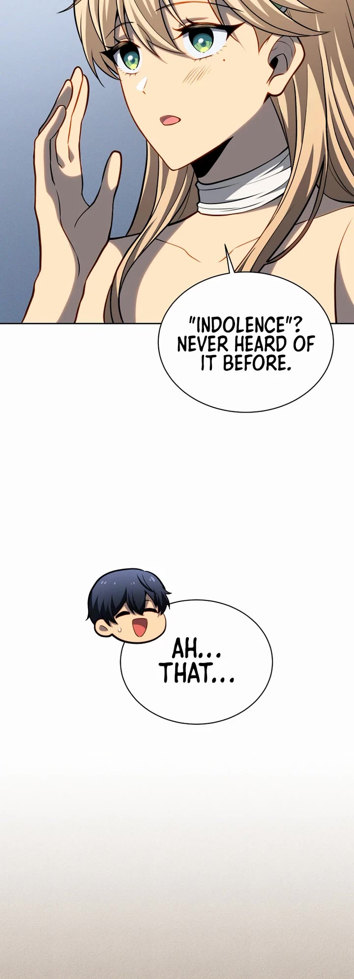 Necromancer Academy and the Genius Summoner Chapter 219 page 10 - Chapter 219