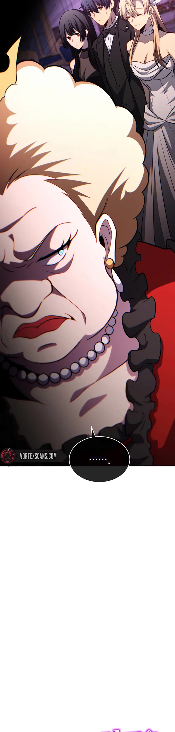 Necromancer Academy and the Genius Summoner Chapter 219 page 18 - Chapter 219
