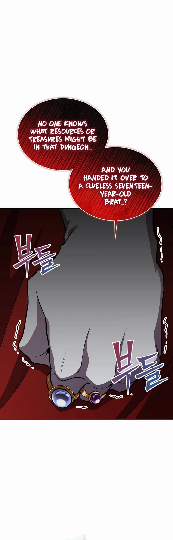 Necromancer Academy and the Genius Summoner Chapter 219 page 25 - Chapter 219